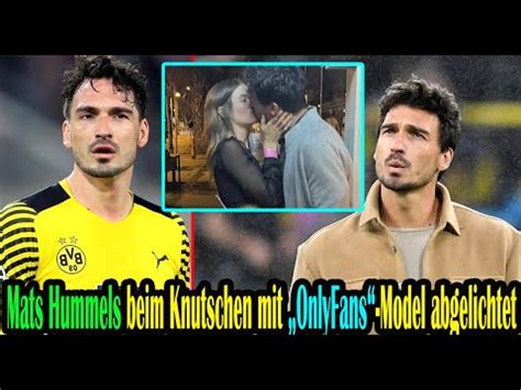 julia gauly mats|Mats Hummels: Ex